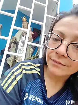 Susanahotsexxx online show from November 20, 2025, 3:34 pm