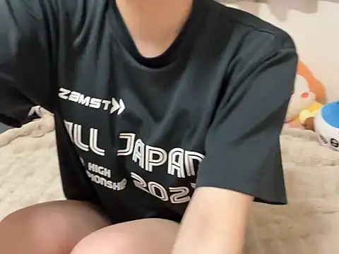 Snapshot of kabikabi_makaron chatting on July 22, 2026, 8:49 am kabikabi makaron online show from July 22, 2026, 8:49 am