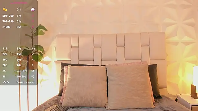 scarlettadams   online show from February 21, 2026, 12:07 pm