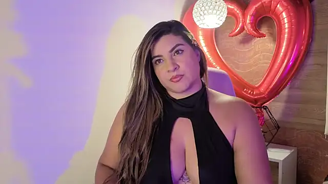 AgnesIvanova online show from February 16, 2026, 6:39 pm