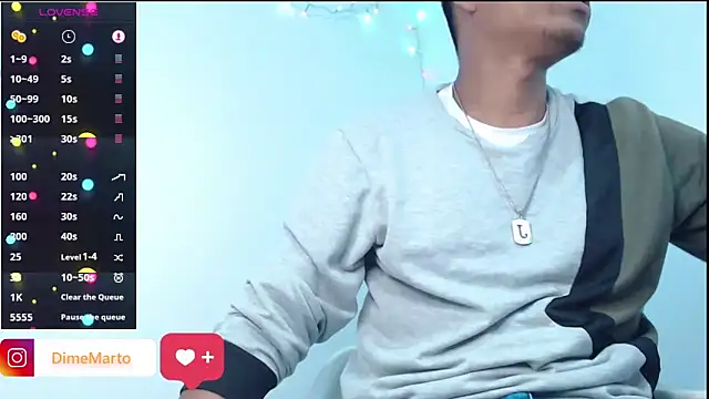 mike black 22 online show from February 13, 2026, 5:24 pm