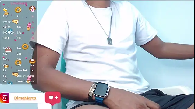 Snapshot of mike_black_22 chatting on November 10, 2025, 7:41 pm mike black 22 online show from November 10, 2025, 7:41 pm