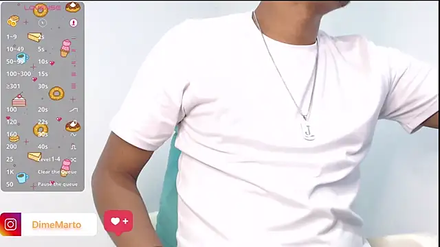 Snapshot of mike_black_22 chatting on November 27, 2025, 3:45 pm mike black 22 online show from November 27, 2025, 3:45 pm