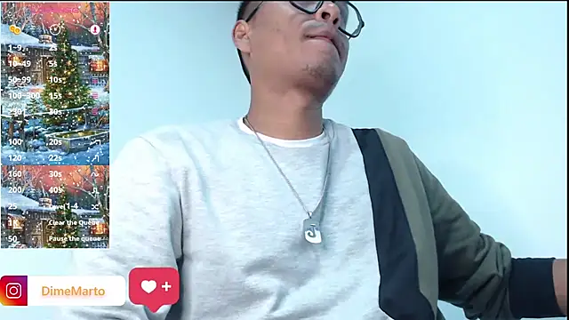 Snapshot of mike_black_22 chatting on November 28, 2025, 3:56 pm mike black 22 online show from November 28, 2025, 3:56 pm