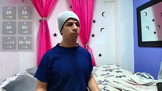 mabelineyesgreen303av online show from October 9, 2025, 1:39 am