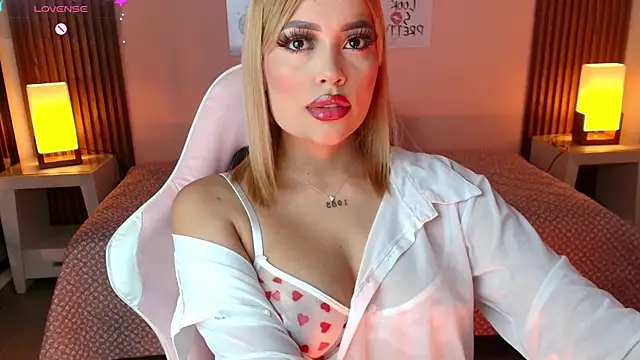  meliblue online show from December 17, 2025, 7:52 pm