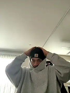 Snapshot of Bbrn69official chatting on November 30, 2025, 11:27 pm Bbrn69official online show from November 30, 2025, 11:27 pm