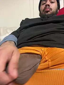 Bbrn69official online show from February 13, 2026, 4:01 am