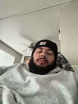 Bbrn69official online show from December 17, 2025, 11:21 pm