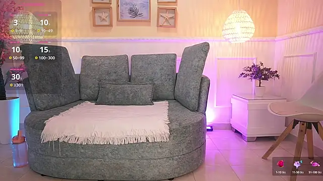 Snapshot of LoonaNyx chatting on November 17, 2025, 11:36 am LoonaNyx online show from November 17, 2025, 11:36 am