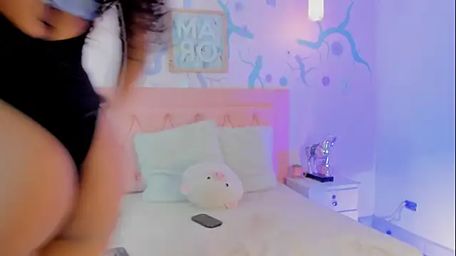 NoahPerez online show from November 1, 2025, 1:23 am