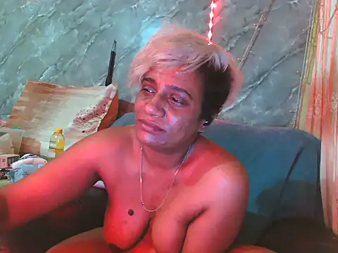 ZARIA-VIXEN online show from November 14, 2025, 9:51 pm