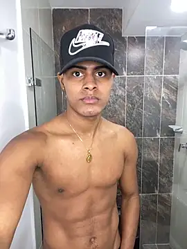 Nick Jackson  online show from September 9, 2025, 5:33 pm