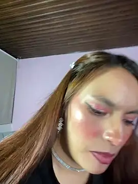 Adarha Ramirez online show from March 14, 2026, 2:17 am