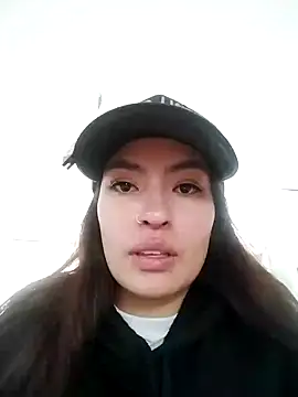 Adarha Ramirez online show from November 28, 2025, 4:29 pm