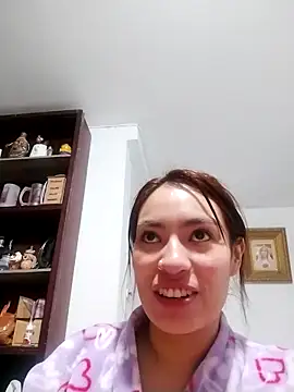 Adarha Ramirez online show from November 5, 2025, 10:57 pm