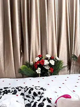 Snapshot of Shalu_G chatting on February 10, 2026, 4:00 am Shalu G online show from February 10, 2026, 4:00 am