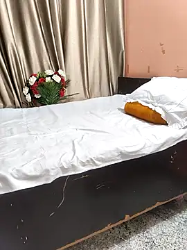 Shalu G online show from March 30, 2026, 3:30 am