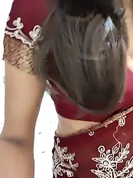 Shalu G online show from October 16, 2025, 2:47 pm