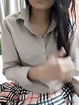 Snapshot of Shalu_G chatting on February 1, 2026, 7:17 am Shalu G online show from February 1, 2026, 7:17 am