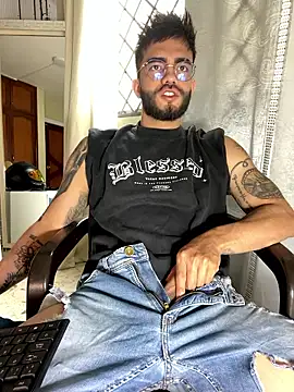 Snapshot of King_Draven3 chatting on January 13, 2026, 7:29 pm King Draven3 online show from January 13, 2026, 7:29 pm