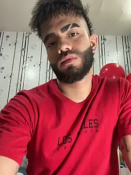 Snapshot of King_Draven3 chatting on February 14, 2026, 7:25 pm King Draven3 online show from February 14, 2026, 7:25 pm