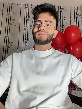 Snapshot of King_Draven3 chatting on February 13, 2026, 7:25 pm King Draven3 online show from February 13, 2026, 7:25 pm