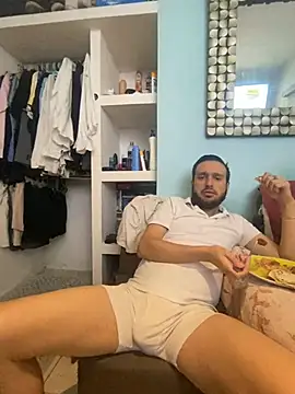 Alexitho25 online show from July 10, 2026, 9:59 pm