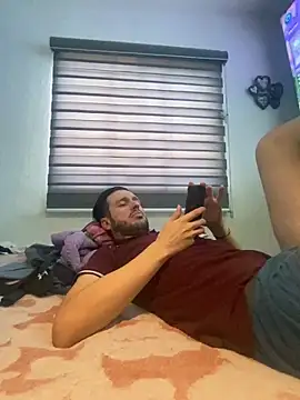 Alexitho25 online show from June 4, 2026, 9:41 pm