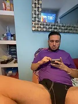 Alexitho25 online show from November 14, 2025, 9:13 am