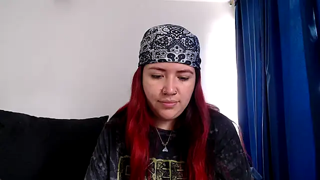 evilheart 69 online show from October 30, 2025, 3:53 pm