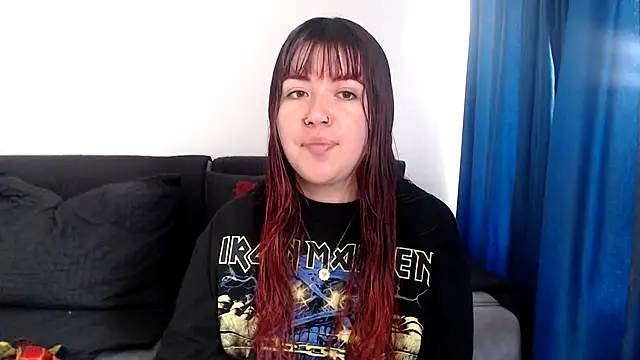 Snapshot of evilheart_69 chatting on March 2, 2026, 6:26 pm evilheart 69 online show from March 2, 2026, 6:26 pm