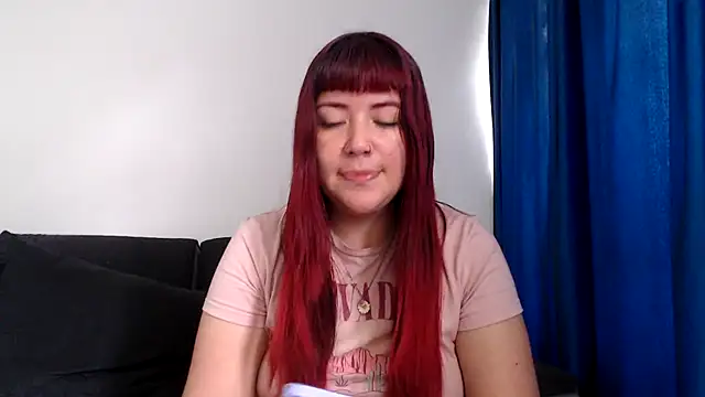 Snapshot of evilheart_69 chatting on February 5, 2026, 6:15 pm evilheart 69 online show from February 5, 2026, 6:15 pm