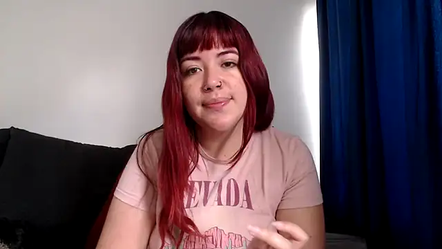 Snapshot of evilheart_69 chatting on February 16, 2026, 4:27 pm evilheart 69 online show from February 16, 2026, 4:27 pm