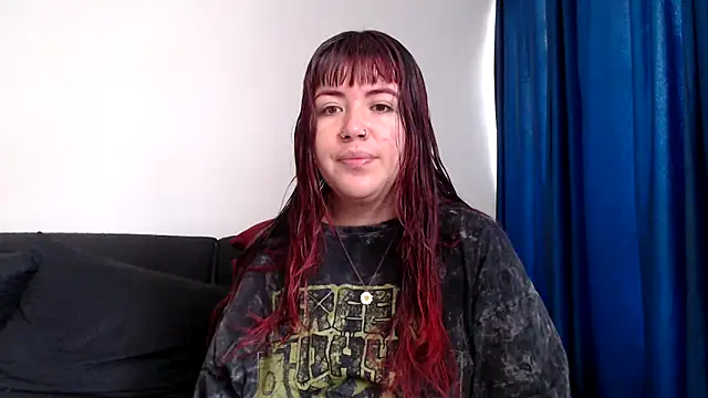 Snapshot of evilheart_69 chatting on February 4, 2026, 6:03 pm evilheart 69 online show from February 4, 2026, 6:03 pm