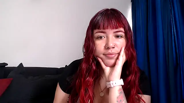 Snapshot of evilheart_69 chatting on January 16, 2026, 6:34 pm evilheart 69 online show from January 16, 2026, 6:34 pm