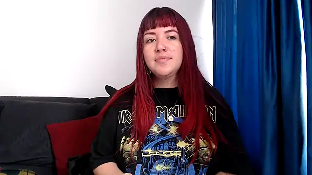 Snapshot of evilheart_69 chatting on February 1, 2026, 6:39 pm evilheart 69 online show from February 1, 2026, 6:39 pm