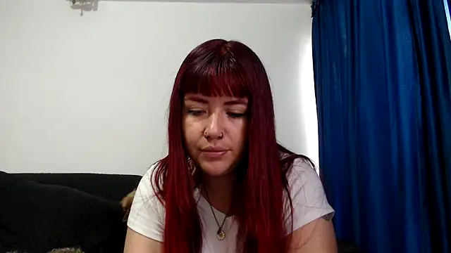 Snapshot of evilheart_69 chatting on January 5, 2026, 8:12 pm evilheart 69 online show from January 5, 2026, 8:12 pm