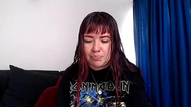 Snapshot of evilheart_69 chatting on February 10, 2026, 7:35 pm evilheart 69 online show from February 10, 2026, 7:35 pm