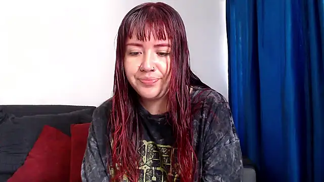 Snapshot of evilheart_69 chatting on January 9, 2026, 6:26 pm evilheart 69 online show from January 9, 2026, 6:26 pm