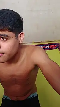 juanfritaa21 online show from February 23, 2026, 8:09 pm