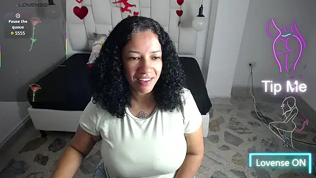 michel rous  online show from February 19, 2026, 2:25 pm