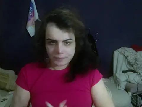 turkishTransEfsun online show from April 13, 2026, 1:04 pm