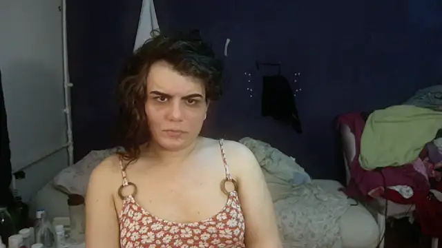 turkishTransEfsun online show from May 23, 2026, 10:03 am