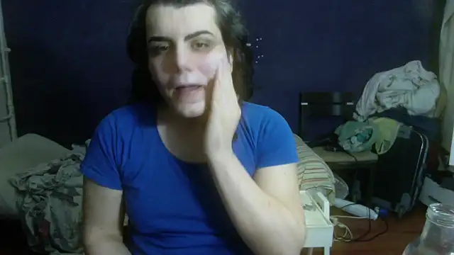 Snapshot of turkishTransEfsun chatting on December 5, 2025, 7:34 pm turkishTransEfsun online show from December 5, 2025, 7:34 pm