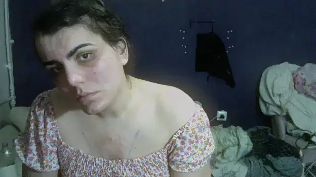 turkishTransEfsun online show from March 12, 2026, 6:34 pm