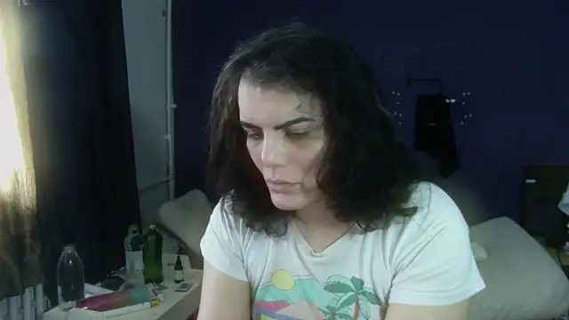 Snapshot of turkishTransEfsun chatting on November 28, 2025, 11:43 am turkishTransEfsun online show from November 28, 2025, 11:43 am