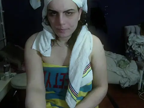 turkishTransEfsun online show from April 19, 2026, 1:56 pm