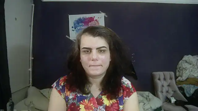 turkishTransEfsun online show from January 13, 2026, 7:45 am