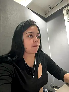 Snapshot of Emily_Rivers_ chatting on November 27, 2025, 12:38 pm Emily Rivers online show from November 27, 2025, 12:38 pm